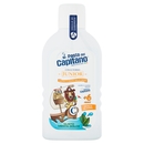 Pasta del Capitano Collutorio Junior Captain +6 anni Gusto Menta Dolce 400 ml